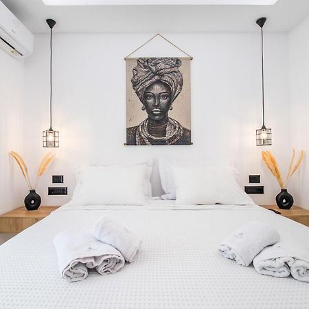 New Luxury Apartment Near Center With Garden View Bendevís Exteriér fotografie