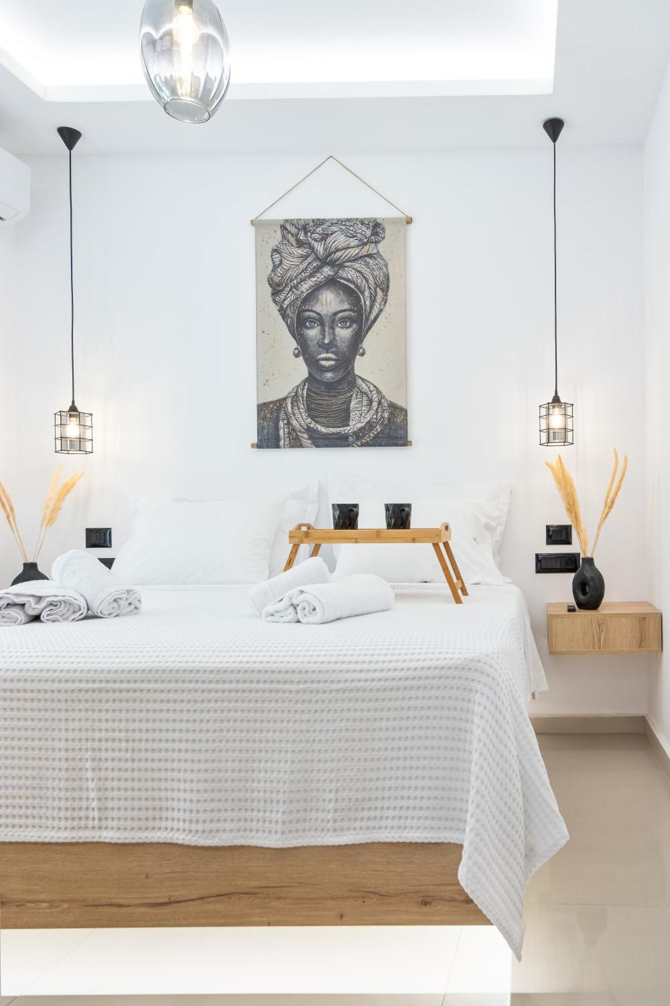 New Luxury Apartment Near Center With Garden View Bendevís Exteriér fotografie